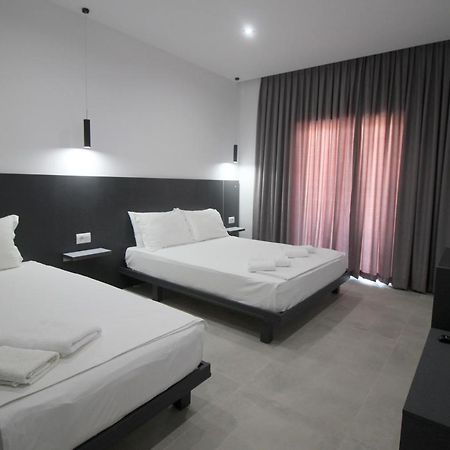 Art De Jon Rooms Sarande Exterior photo