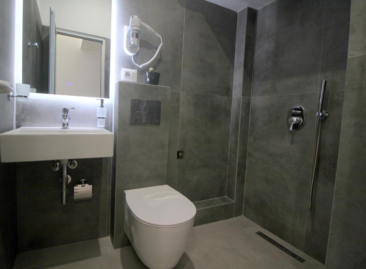 Art De Jon Rooms Sarande Exterior photo