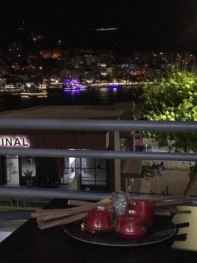 Art De Jon Rooms Sarande Exterior photo